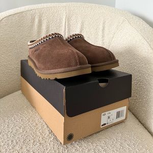 UGG Tasman Slippers New